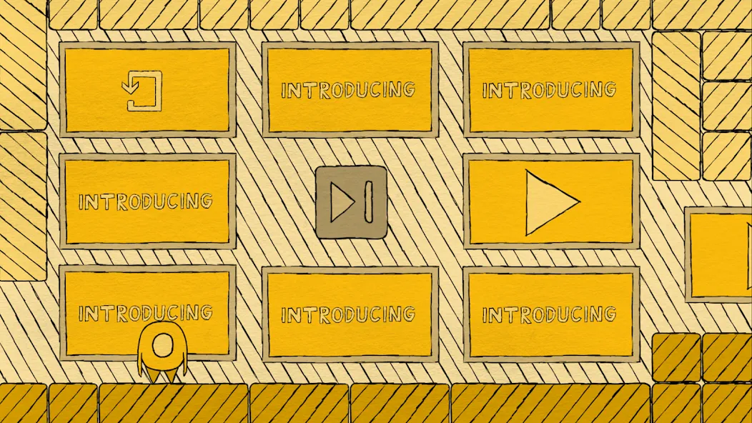 No More Buttons screenshot 3