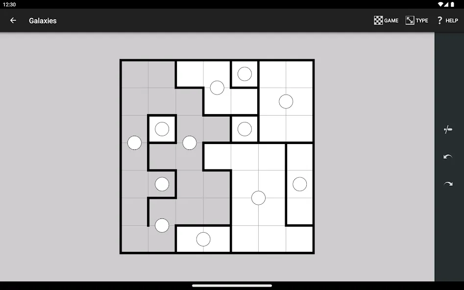 Simon Tatham's Puzzles screenshot 22