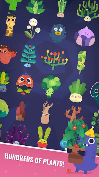 Pocket Plants: Grow Plant Game screenshot 5