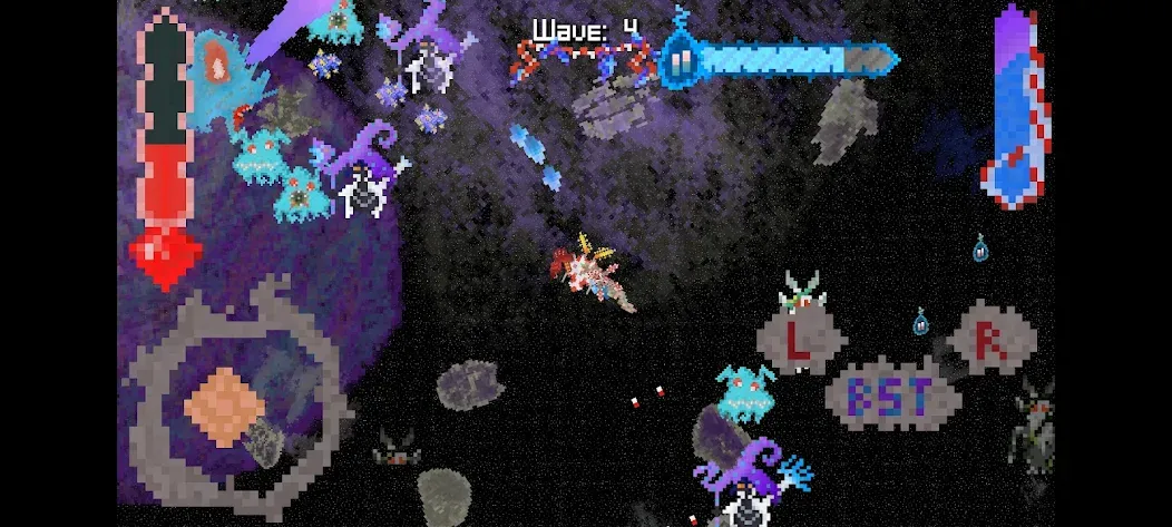 No Way Home: Reforged Shooter screenshot 17
