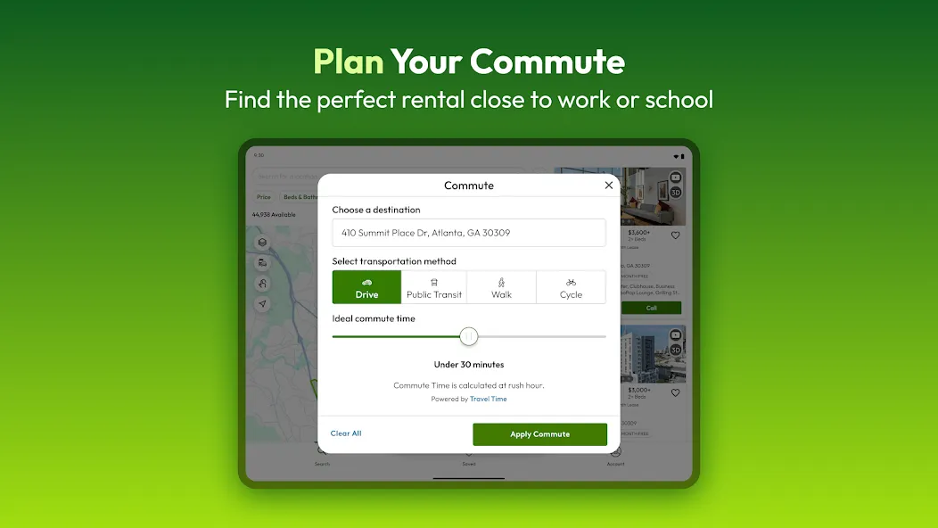 Apartments.com Rental Search screenshot 12