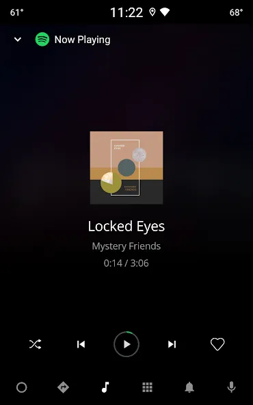 Spotify: Music and Podcasts screenshot 34