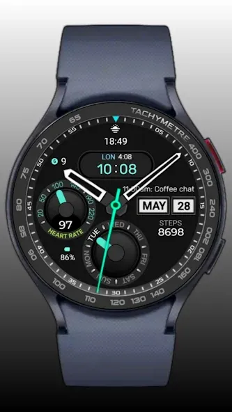PKG008 screenshot 2