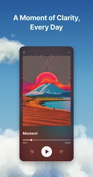 Waking Up: Meditation & Wisdom screenshot 8