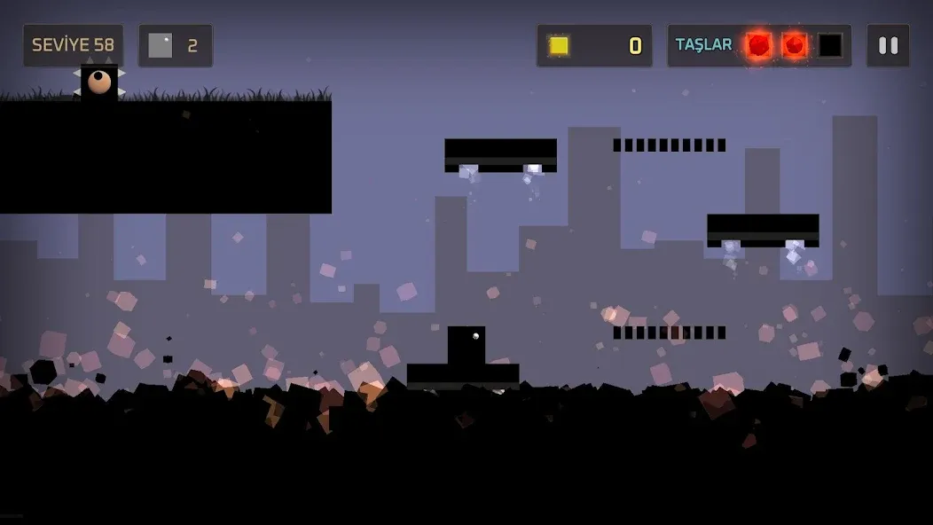 Sqube Escape screenshot 7