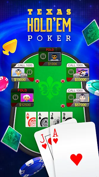 Big Fish Casino - Slots Games screenshot 7