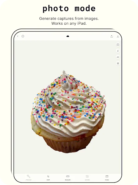 Polycam: 3D Scanner & Editor screenshot 10