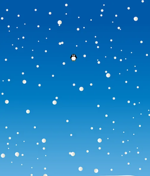 Penguin-Egg-Rush screenshot 4