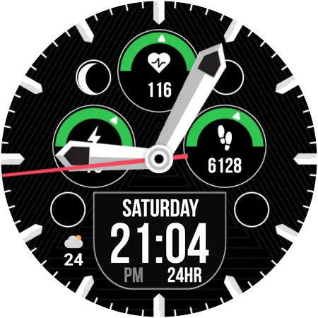 AR 5 screenshot 5