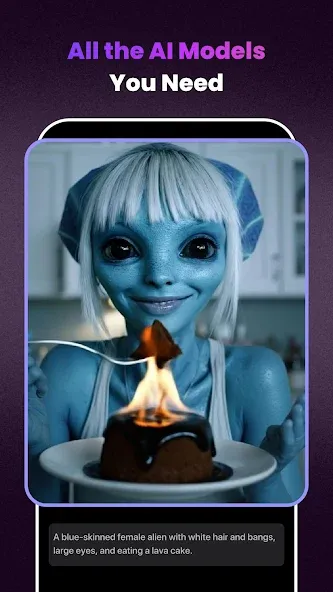 Clipfly - AI Baby Dance Video screenshot 7