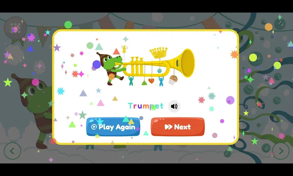 플레이송스파티 screenshot 8