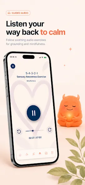DBT-Mind - The DBT App screenshot 8