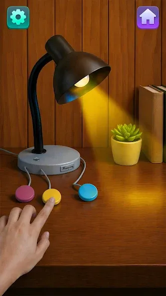 Antistress ASMR Toy Mini Games screenshot 5
