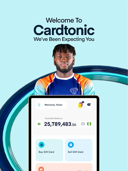 Cardtonic: Virtual & Gift Card screenshot 9