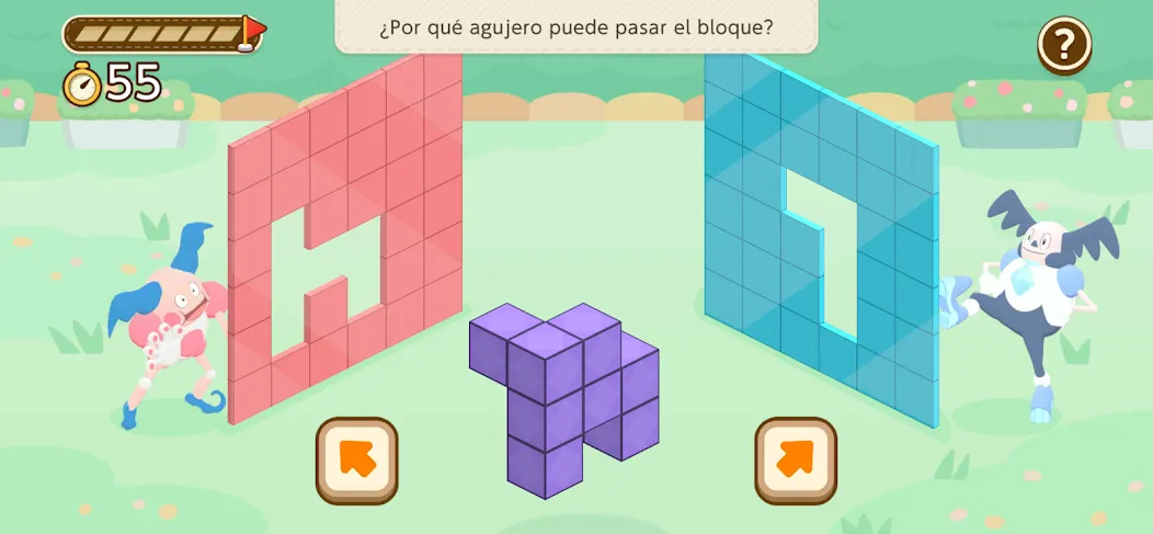 Pokémon Friends screenshot 2