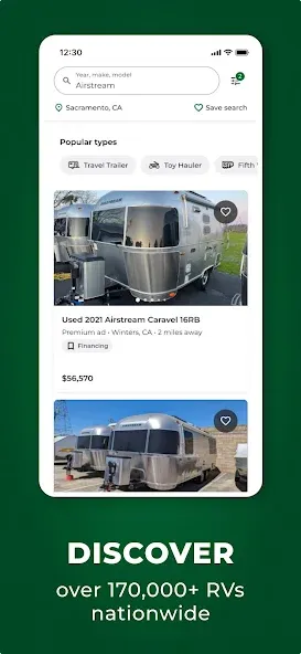 RV Trader screenshot 3