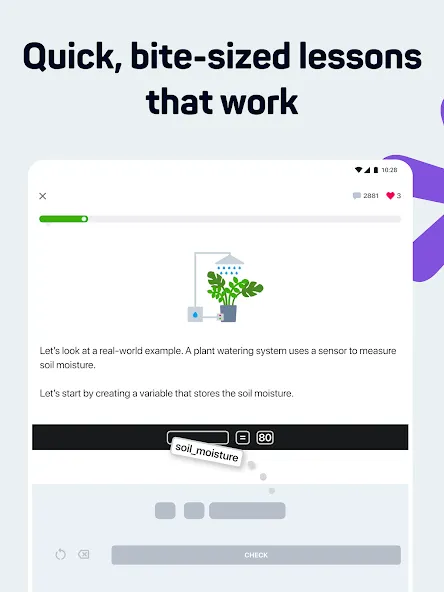 Sololearn: Learn to code screenshot 13