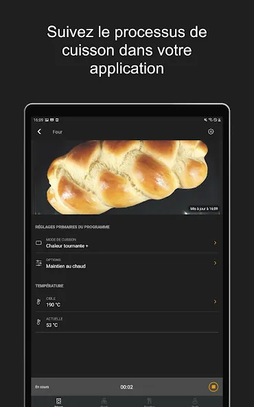 App Miele – Smart Home screenshot 15