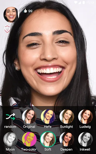 Hala Video Chat & Voice Call screenshot 8