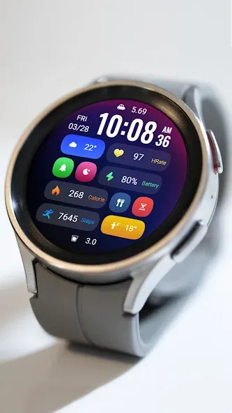ZKin Watch Sports Desktop screenshot 3