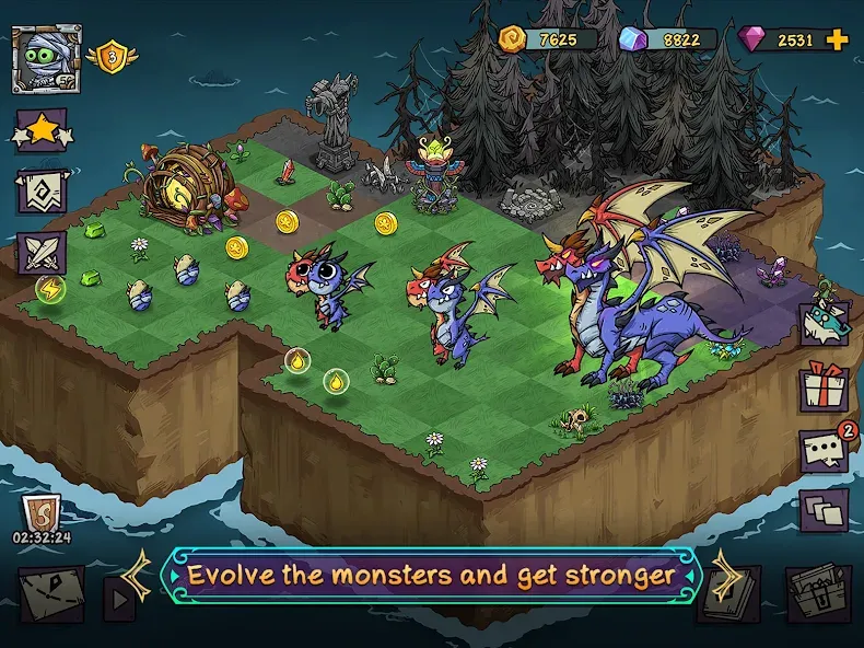 Park of Monster screenshot 9