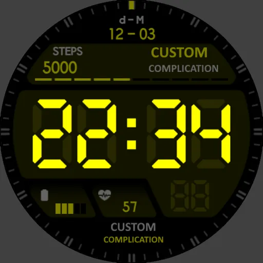 MPC WF Big Digital screenshot 15