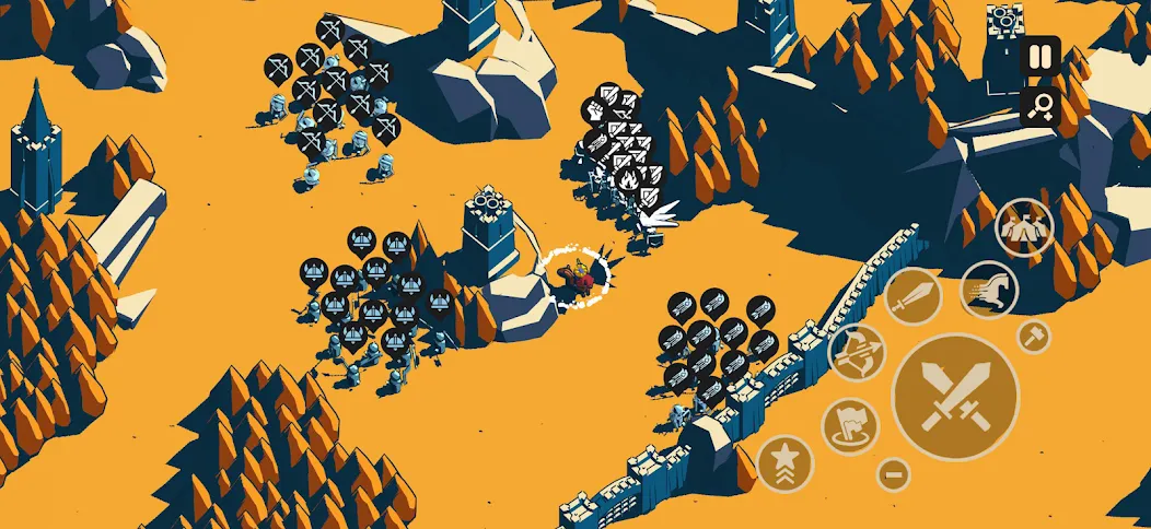 Thronefall screenshot 7