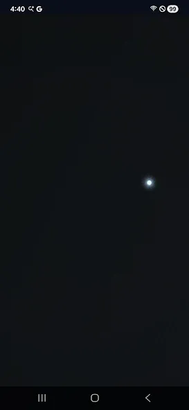 Tidal Tap screenshot 1