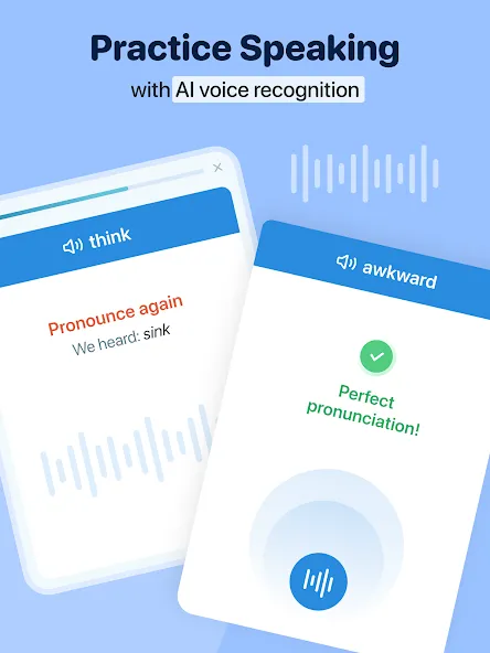 Reverso Translate and Learn screenshot 14
