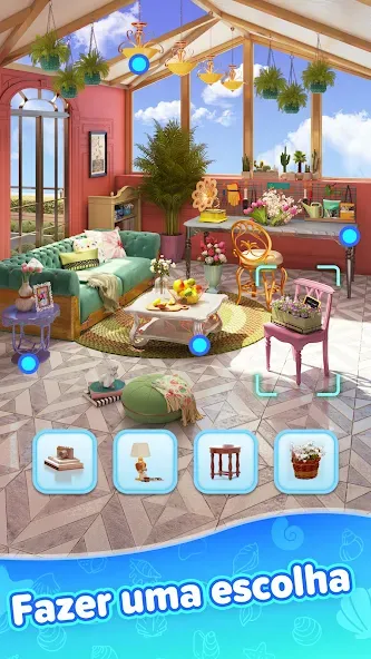 Match Tile Decor screenshot 4