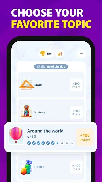 Crostic Crossword-Word Puzzles screenshot 5