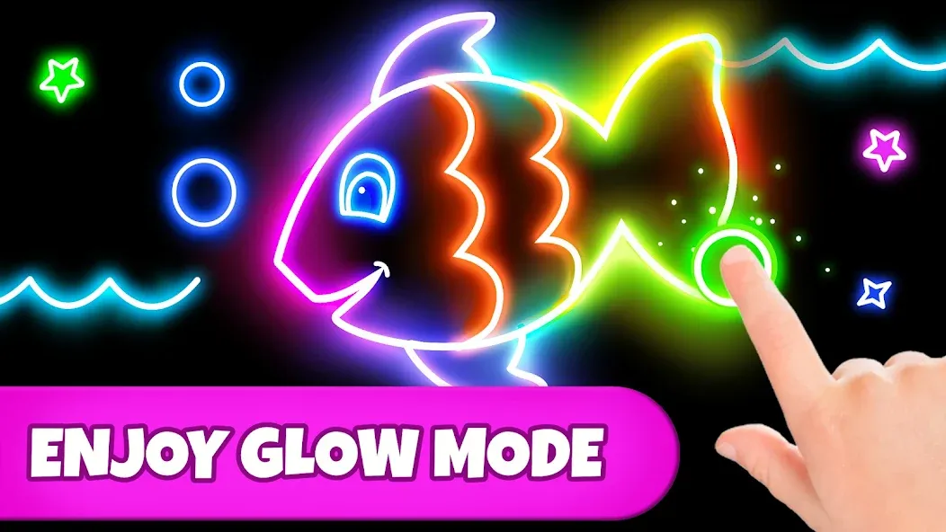 Coloring Games: Color & Paint screenshot 26