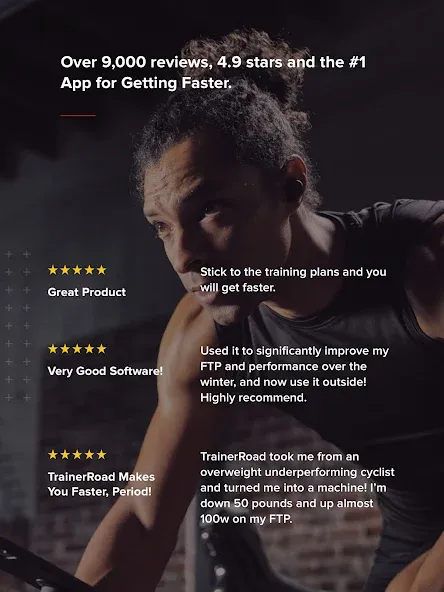 TrainerRoad screenshot 13