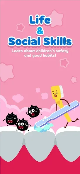 JunyTony- Learning & Games! screenshot 8