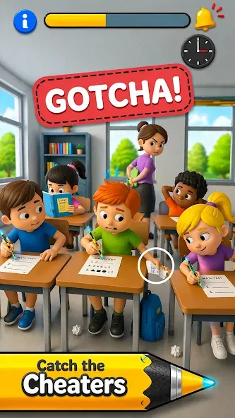 School Teacher Life Simulator screenshot 5