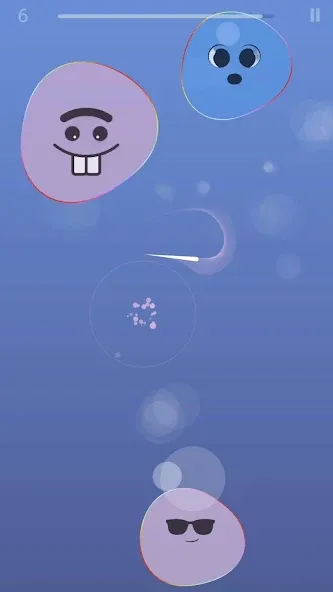 Melody Popper screenshot 3
