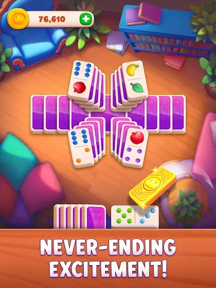 Domino Dreams™ screenshot 20