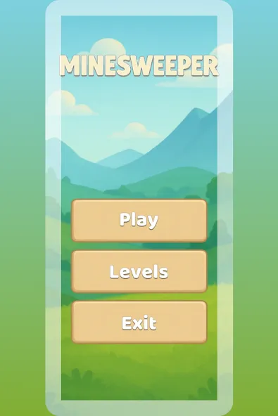 Minesweeper Fields screenshot 2