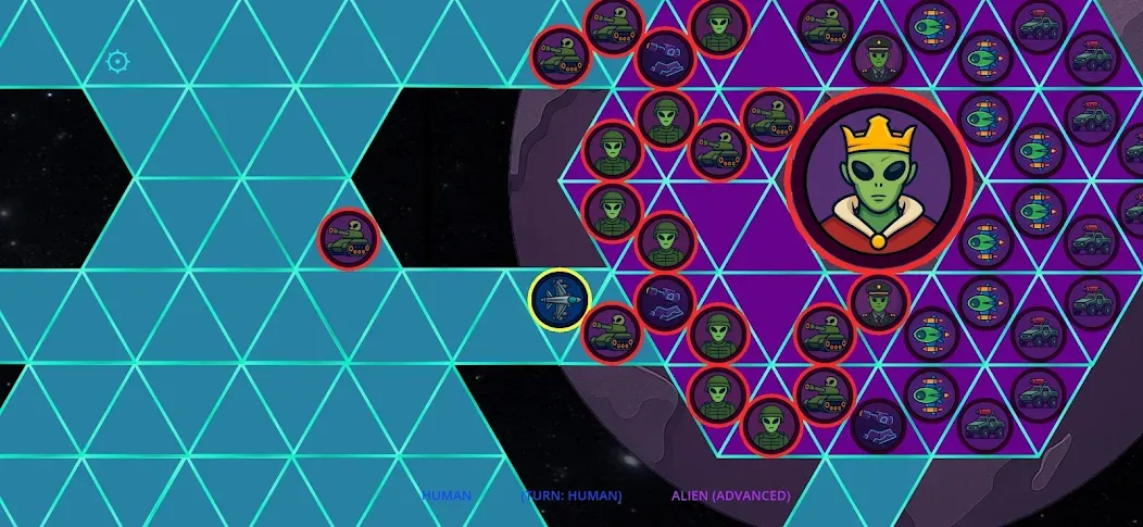 Humans vs Aliens Premium screenshot 6