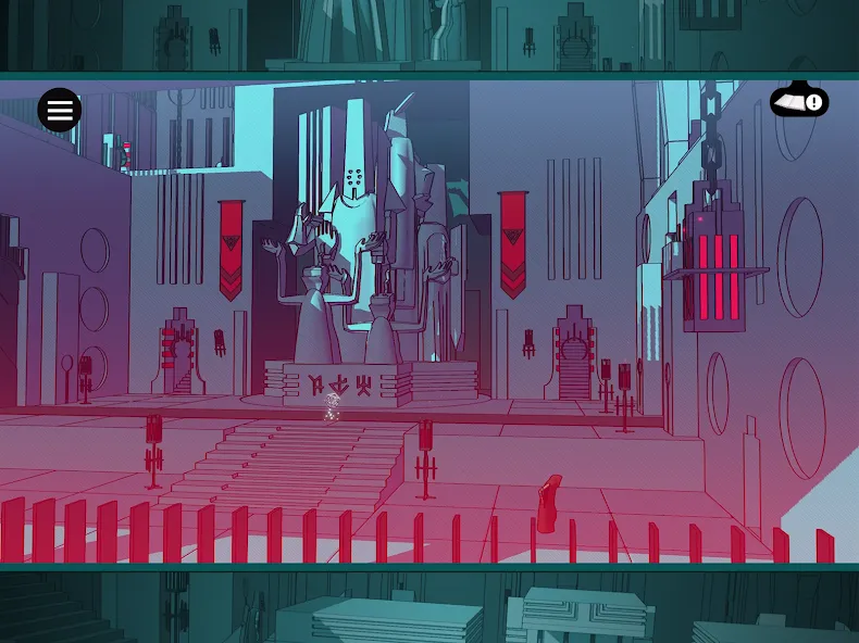 Chants of Sennaar screenshot 10