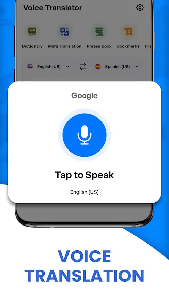 Languages Translator App screenshot 23