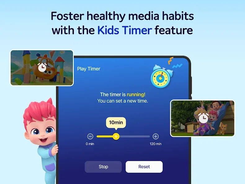 Baby Shark World for Kids screenshot 12
