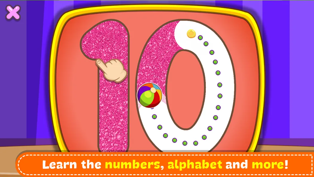 Princesas - Livro de Colorir screenshot 5