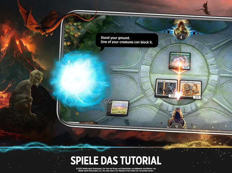 Magic: The Gathering Arena screenshot 14