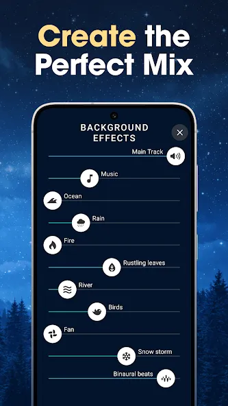 Slumber-Stories to Fall Asleep screenshot 6