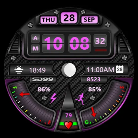 SD99 screenshot 15