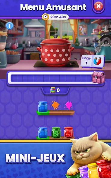 Home of Cards: Solitaire Relax screenshot 16