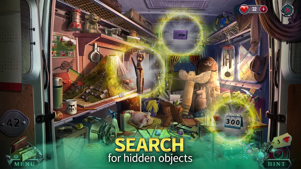 Great Deeds (F2P Adventure) screenshot 3