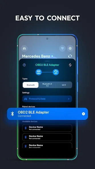 OBD2 Scanner: Torque & FixD screenshot 7