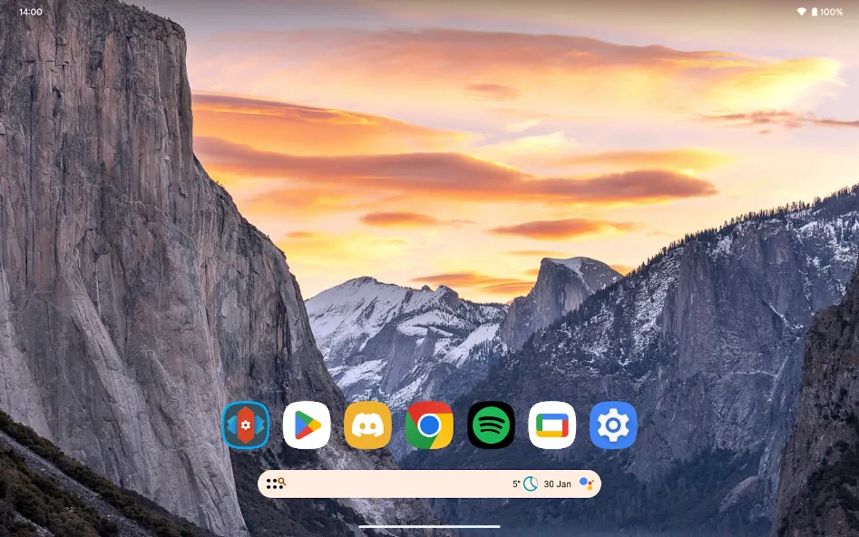 Nova Launcher screenshot 8